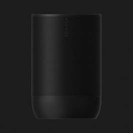   Sonos Move 2 Black