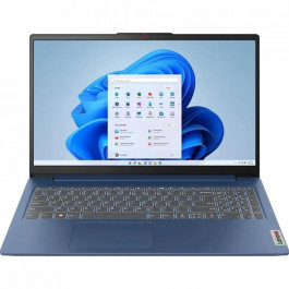   Lenovo IdeaPad Slim 3 15IAH8 (83ER008MPB)