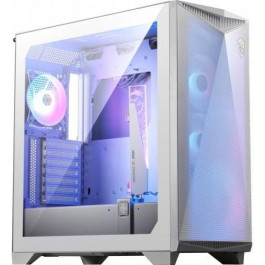   MSI MPG GUNGNIR 300R AIRFLOW WHITE