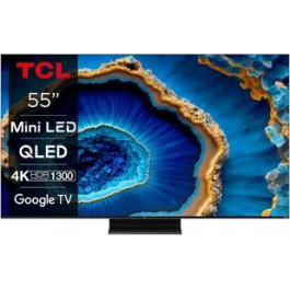   TCL 55C801