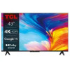 TCL 43P631 - зображення 1