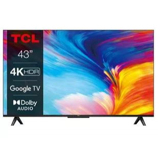 TCL 43P631 - зображення 1