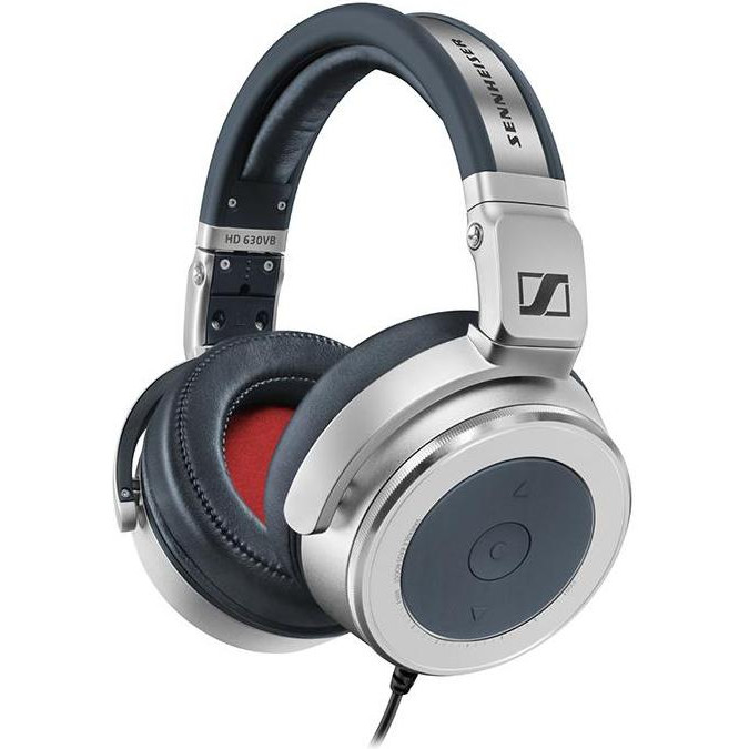 Sennheiser HD 630 VB - зображення 1