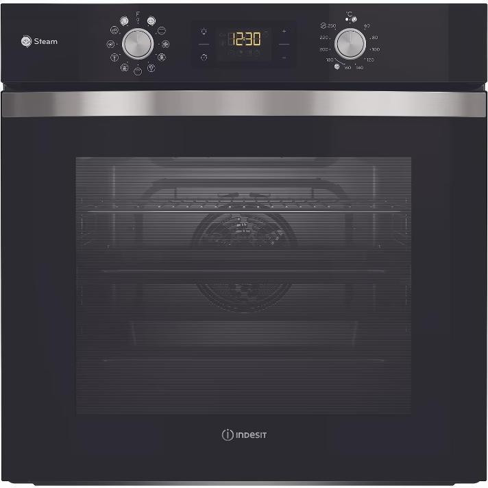 Indesit IFW 4841 JH BL - зображення 1