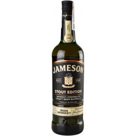   Jameson Виски Caskmates Stout 0.7 л 40% (5011007025410)