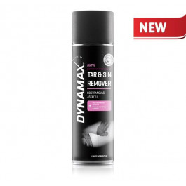   Dynamax Очисник бітумних плям Dynamax TAR & RESIN REMOVER 500 мл (8586011472996)