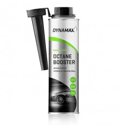   Dynamax Присадка до бензину для збільшення октанового числа Dynamax OCTANE BOOSTER 300мл