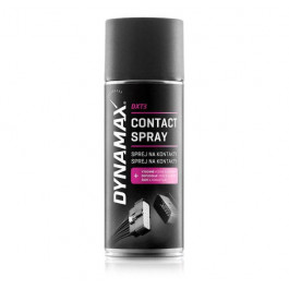   Dynamax Очисник Dynamax CONTACT SPRAY 400 мл (8586016012180)