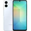 Samsung Galaxy A06 4/64GB Light Blue (SM-A065FLBD) - зображення 1