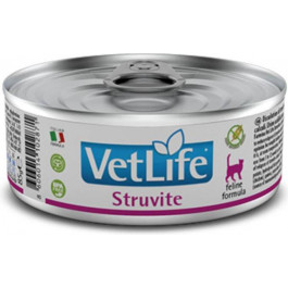   Farmina Vet Life Struvite 85 г (160562)