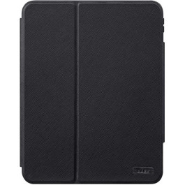   LAUT PRESTIGE FOLIO MG для iPad Air 11" [2024] та Pencil - Black (L_IPA24S_PRM_BK)