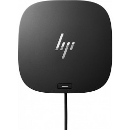   HP USB-C G5 Essential Dock (72C71AA)