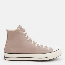   Converse Чоловічі кеди високі  Chuck 70 Hi A06520C-259 42 (8.5US) 27 см Світло-коричневі (194434698558)