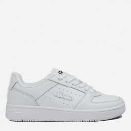   Ellesse Жіночі кеди низькі  SGRF0560-908 38 24.3 см White (5063061019492)