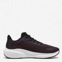   PUMA Чоловічі кросівки для бігу  Skyrocket Lite 37943727 40 (6.5UK) 25.5 см Midnight Plum- White (4067979