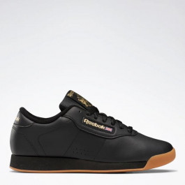   Reebok Жіночі кросівки  Princess Women BS8457 38.5 25 см Чорні (889773350921)