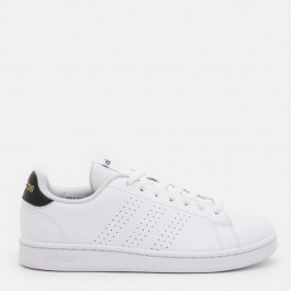   Adidas Жіночі кеди низькі  Advantage IF6106 40 (6.5UK) 25 см Ftwwht/Ftwwht/Aurbla (4066764154577)