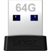 Lexar 64 GB JumpDrive S47 (LJDS47-64GABBK) - зображення 1