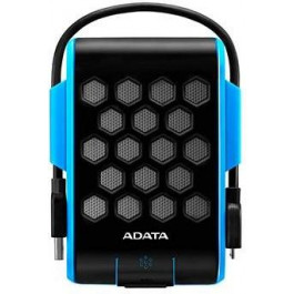   ADATA HD720 1 TB Blue (AHD720-1TU31-CBL)