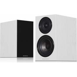   Wharfedale Diamond 12.0 White