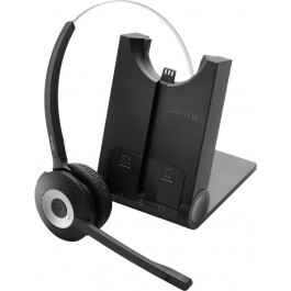   JABRA Pro 925 Mono Black (925-15-508-201)