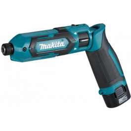   Makita TD022DSE