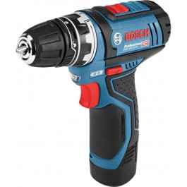   Bosch GSR 12V-15 FC (06019F6001)