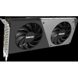   INNO3D GEFORCE RTX 4070 SUPER TWIN X2 OC (N407S2-126XX-186162N)