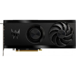   Acer Radeon RX 7600 Predator BiFrost (DP.Z36WW.P02)