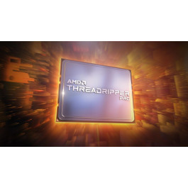   AMD Ryzen Threadripper PRO 5965WX (100-100000446WOF)