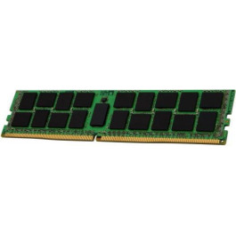   Kingston 32 GB DDR4 2666 MHz (KSM26RD4/32HDI)