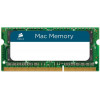 Corsair 16 GB (2x8GB) SO-DIMM DDR3 1333 MHz Mac Memory (CMSA16GX3M2A1333C9) - зображення 1