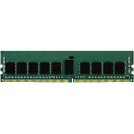   Kingston 8 GB DDR4 2666 MHz (KSM26RS8/8HDI)