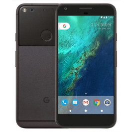   Google Pixel XL 128GB (Quite Black)