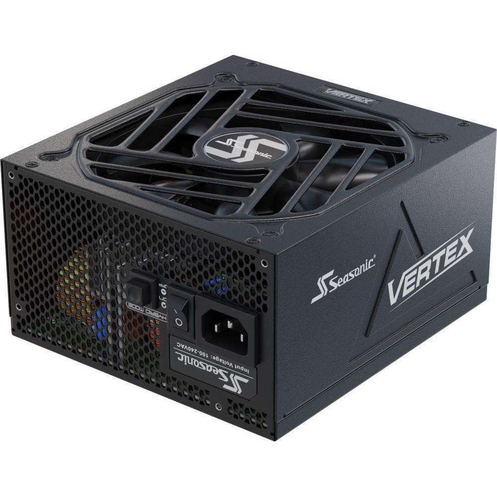 SeaSonic Vertex PX-1000W (12102PXAFS) - зображення 1