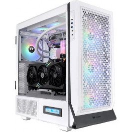   Thermaltake Ceres 500 TG ARGB Snow (CA-1X5-00M6WN-00)