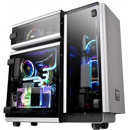   Thermaltake Level 20 Tempered Glass Edition Full Tower Chassis (CA-1J9-00F9WN-00)