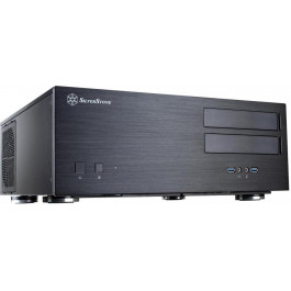   Silverstone GD08B (SST-GD08B)