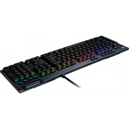   Logitech G815 Lightspeed RGB Mechanical GL Tactile UA (920-008992)