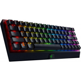   Razer BlackWidow V3 Mini HyperSpeed Yellow Phantom (RZ03-03891900-R3M1, RZ03-03890400-R3G1)