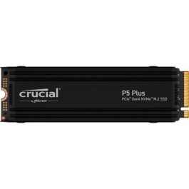   Crucial P5 Plus with Heatsink 2 TB (CT2000P5PSSD5)