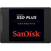 SanDisk Plus 2 TB (SDSSDA-2T00-G26) - зображення 1