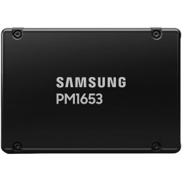   Samsung PM1653a 7.68 TB (MZILG7T6HBLA-00A07)