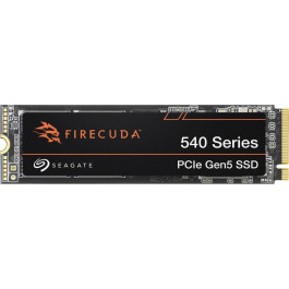   Seagate FireCuda 540 1 TB (ZP1000GM3A004)