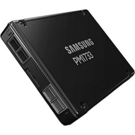   Samsung PM1733 3.8 TB (MZWLJ3T8HBLS-00007)