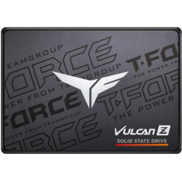   TEAM Vulcan Z 240 GB (T253TZ240G0C101)