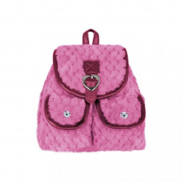   Cool For School Рюкзак  дошкольный  Pink Glamour для девочек XXS-XS (CF86531)