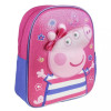 Cerda Peppa Pig - Kids Premium 3D Backpack - зображення 1