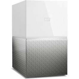   WD My Cloud Home Duo 12 TB (BMUT0120JWT)