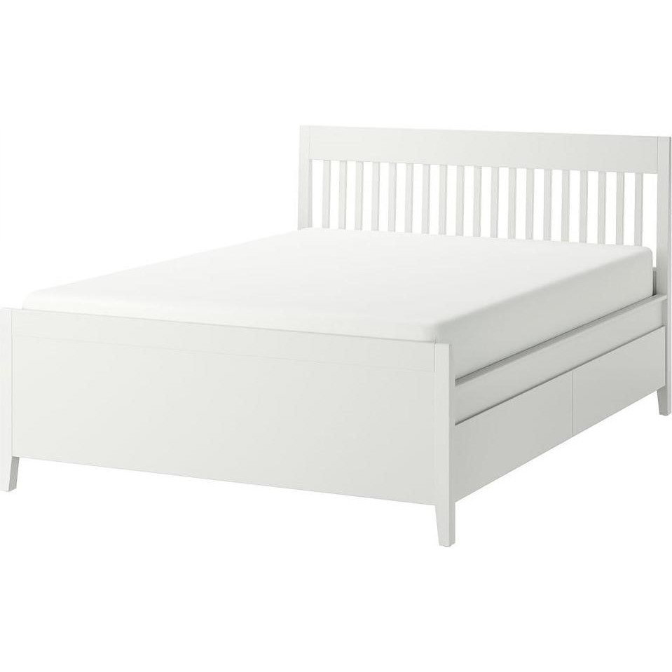 IKEA IDANAS 140x200 (804.588.63) - зображення 1